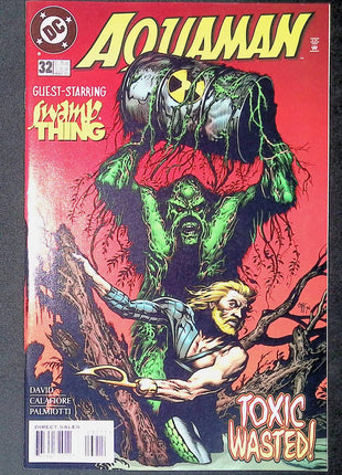 Aquaman (1994 3rd Series) #32 - Mycomicshop.be