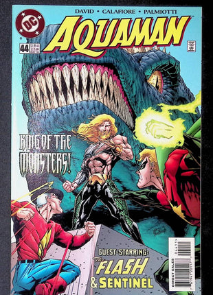 Aquaman (1994 3rd Series) #44 - Mycomicshop.be