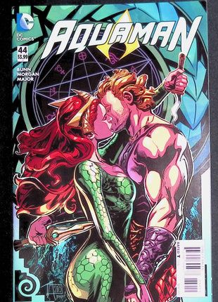 Aquaman (2011 5th Series) #44 - Mycomicshop.be