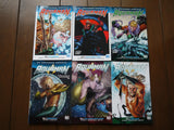 Aquaman TPB (2017 Rebirth) Complete Set - Mycomicshop.be
