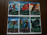Aquaman TPB (2017 Rebirth) Complete Set - Mycomicshop.be