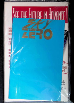 Arena Magazine (1992) #12 - Mycomicshop.be