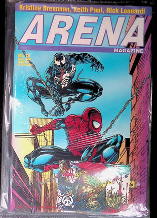 Arena Magazine (1992) #13 - Mycomicshop.be