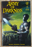 Army of Darkness (Dark Horse, 1992) Complete set - Mycomicshop.be