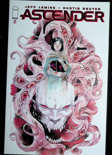 Ascender (2019) #2 - Mycomicshop.be