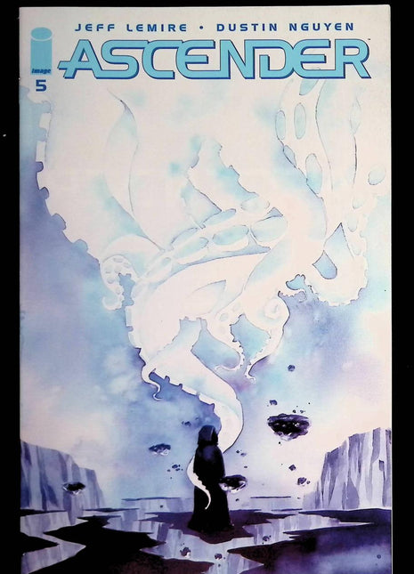 Ascender (2019) #5 - Mycomicshop.be