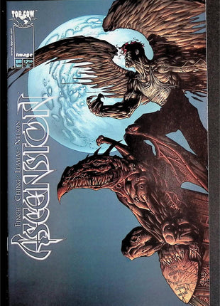 Ascension (1997) #10 - Mycomicshop.be