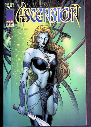 Ascension (1997) #19 - Mycomicshop.be