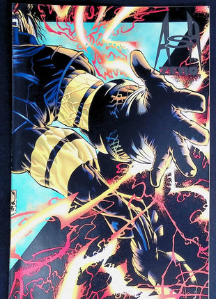 Ash (1994) #0A.SILVER - Mycomicshop.be