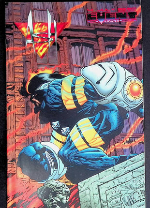 Ash (1994) #4 - Mycomicshop.be