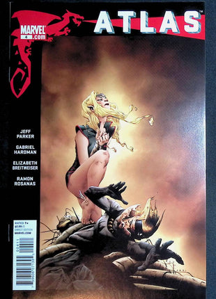Atlas (2010) 4 - Mycomicshop.be