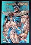 Avengelyne Prophet (1996) Complete Set - Mycomicshop.be