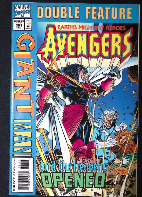 Avengers (1963 1st Series) #381B - Mycomicshop.be