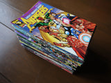 Avengers (1998 3rd Series) Near Complete Set - Mycomicshop.be