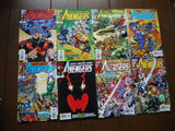 Avengers (1998 3rd Series) Near Complete Set - Mycomicshop.be