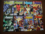 Avengers (1998 3rd Series) Near Complete Set - Mycomicshop.be