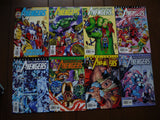 Avengers (1998 3rd Series) Near Complete Set - Mycomicshop.be
