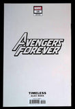 Avengers Forever (2021) #15E Alex Ross Timeless Variant - Mycomicshop.be