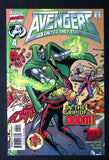 Avengers United They Stand (1999) Complete Set - Mycomicshop.be
