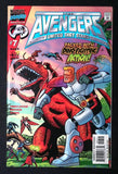 Avengers United They Stand (1999) Complete Set - Mycomicshop.be