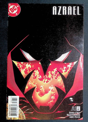 Azrael Agent of the Bat (1995) 36 - Mycomicshop.be
