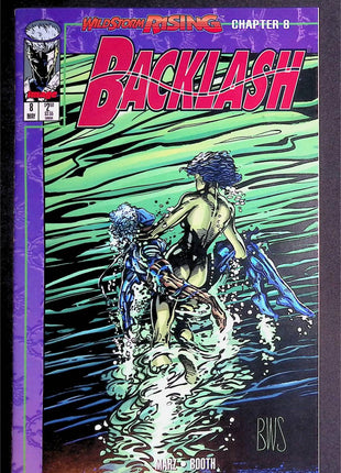 Backlash (1994 Image) 8 - Mycomicshop.be