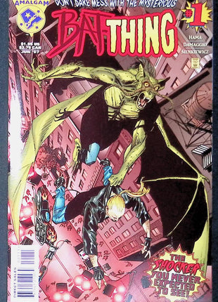 Bat-Thing (1997) #1 - Mycomicshop.be