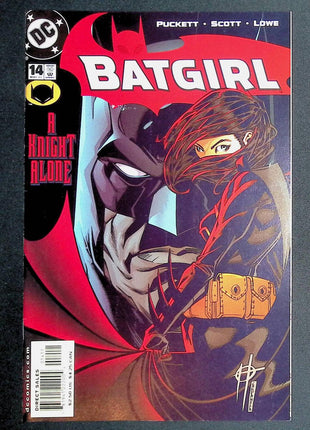 Batgirl (2000 1st Series) 14 - Mycomicshop.be