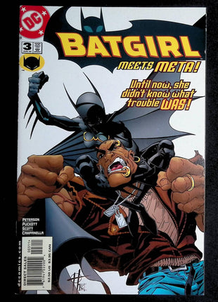 Batgirl (2000 1st Series) 3 - Mycomicshop.be