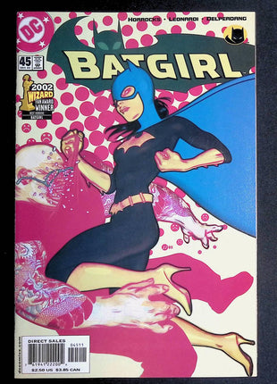 Batgirl (2000 1st Series) 45 - Mycomicshop.be