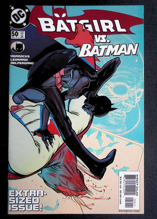 Batgirl (2000 1st Series) 50 - Mycomicshop.be
