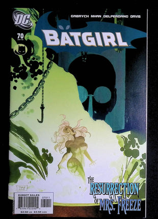 Batgirl (2000 1st Series) 70 - Mycomicshop.be