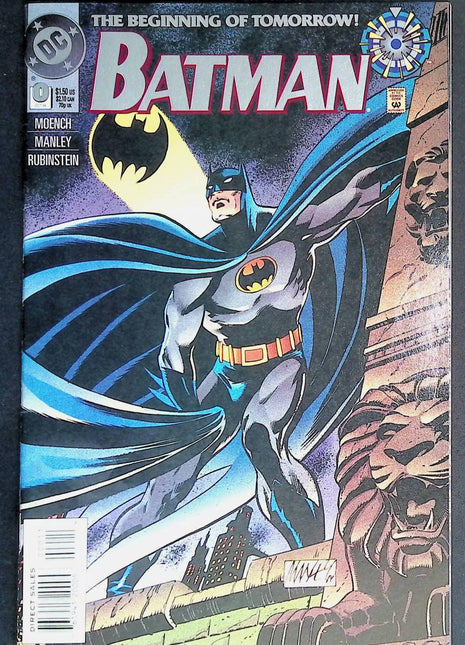 Batman 0 (DC, 1994) - Mycomicshop.be
