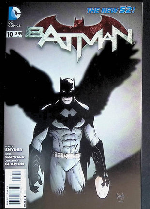 Batman 10 (DC, 2012) - Mycomicshop.be
