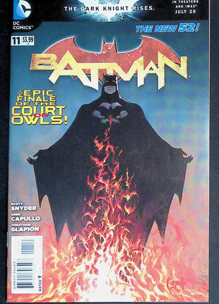 Batman 11 (DC, 2012) - Mycomicshop.be