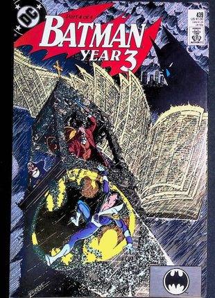 Batman (1940) #439 - Mycomicshop.be