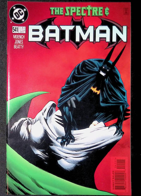 Batman (1940) #541 - Mycomicshop.be