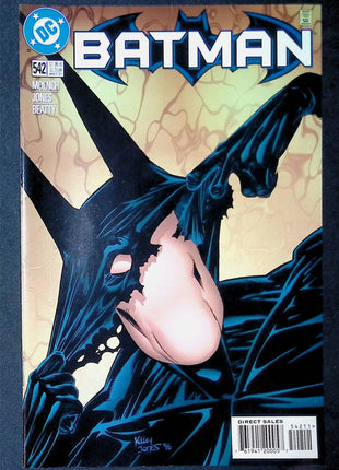 Batman (1940) #542 - Mycomicshop.be