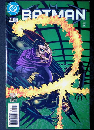 Batman (1940) #548 - Mycomicshop.be