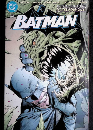 Batman (1940) 610 - Mycomicshop.be