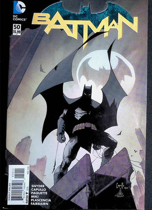 Batman (2011 2nd Series) 50A - Mycomicshop.be