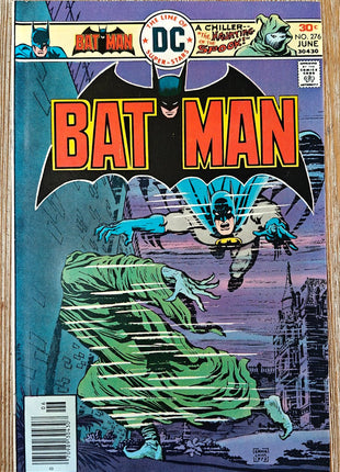 Batman 276 (DC, 1976) - Mycomicshop.be