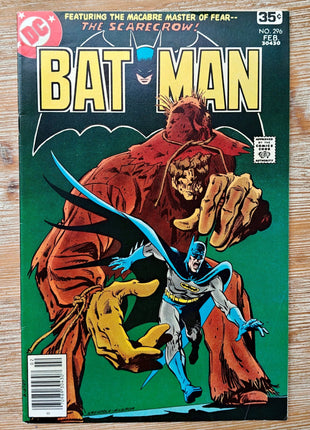 Batman 296 (DC 1978) - Mycomicshop.be