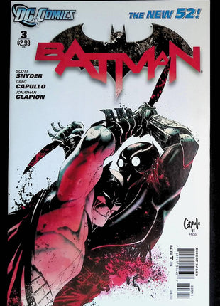 Batman 3 (DC, 2012) - Mycomicshop.be