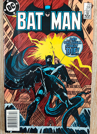 Batman 890 (DC, 1985) - Mycomicshop.be