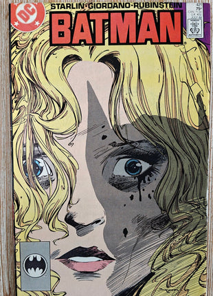 Batman 421 (DC, 1988) - Mycomicshop.be
