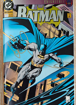 Batman 500 (DC, 1993) - Mycomicshop.be