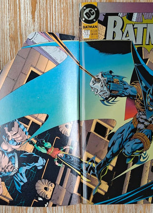 Batman 500 (DC, 1993) - Mycomicshop.be