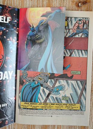 Batman 500 (DC, 1993) - Mycomicshop.be
