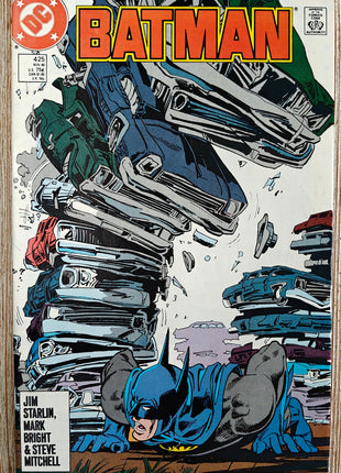 Batman 525 (DC, 1988) - Mycomicshop.be